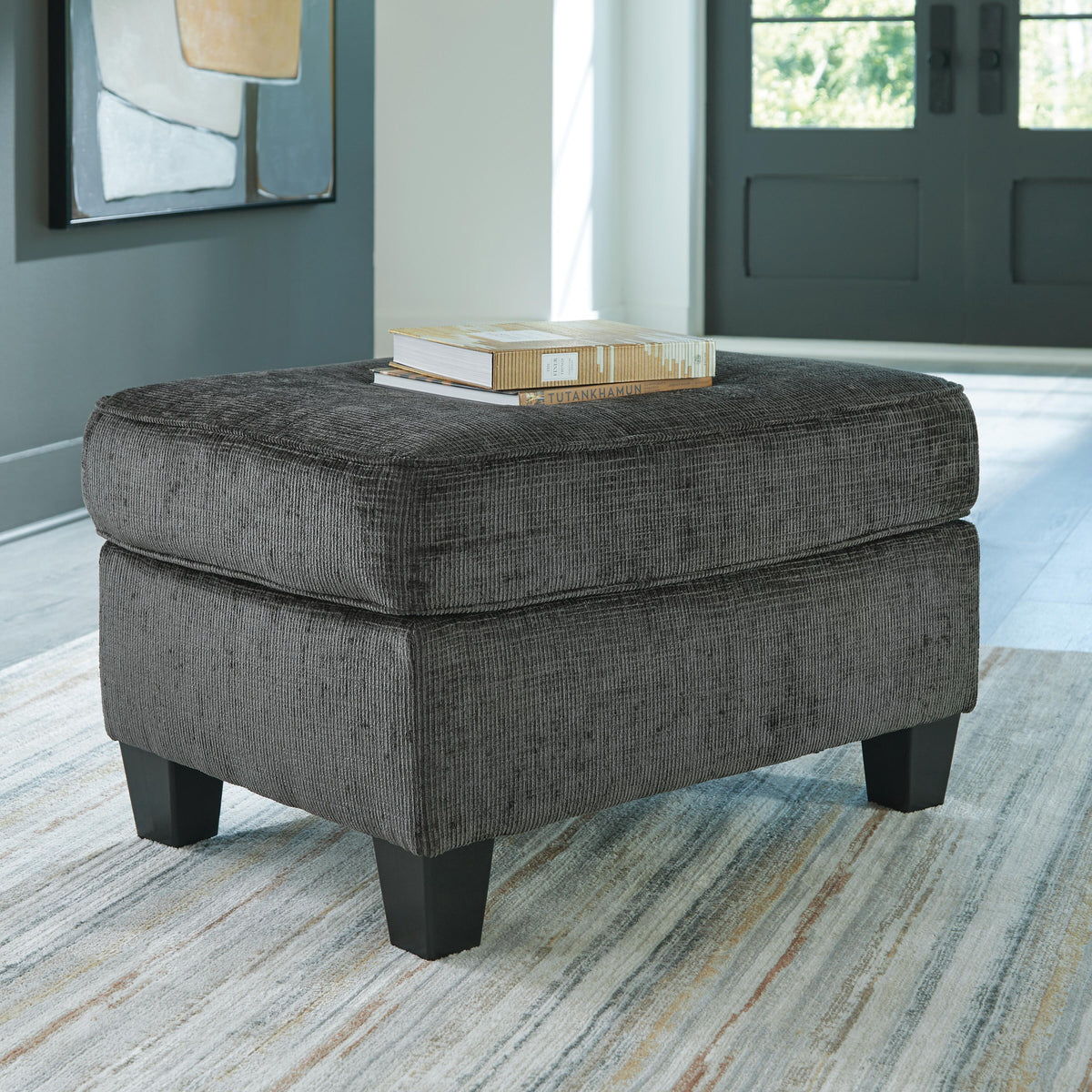 Erinslane Sofas and Seating Collection - Dusk
