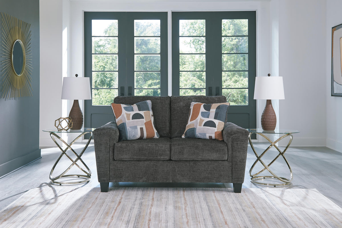 Erinslane Sofas and Seating Collection - Dusk