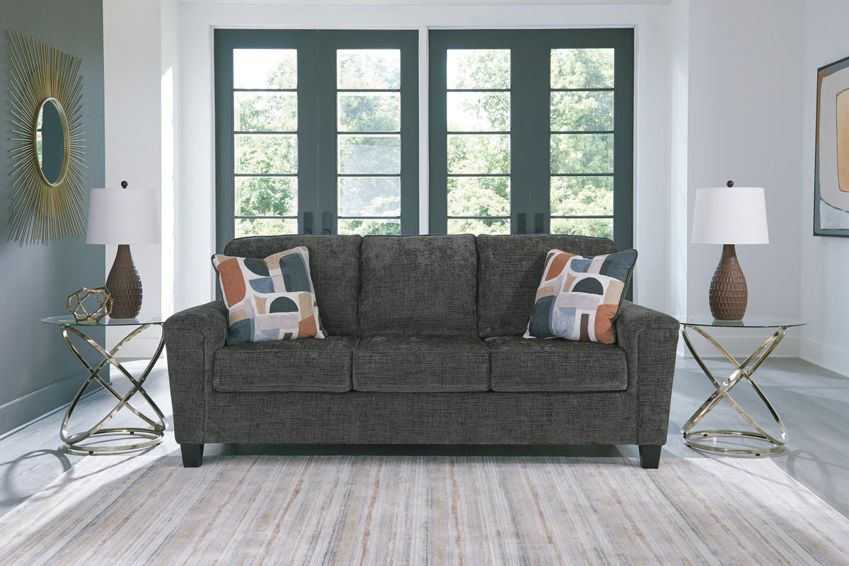 Erinslane Sofas and Seating Collection - Dusk