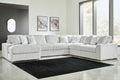 Stupendous Sofas and Seating Collection - Alloy