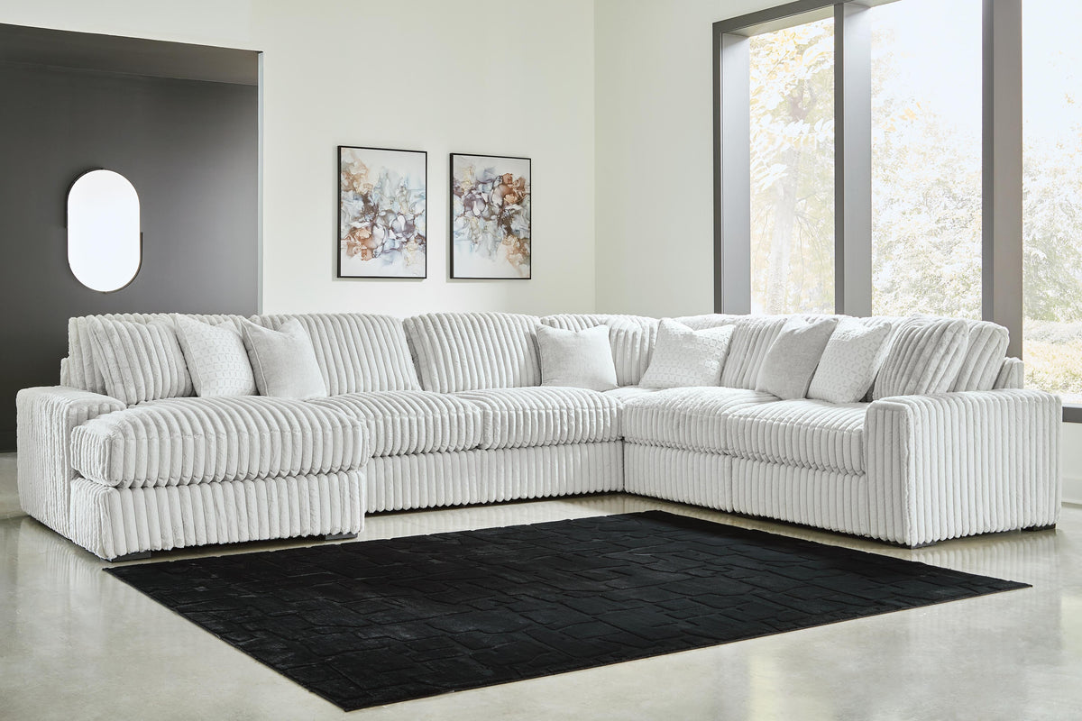 Stupendous Sofas and Seating Collection - Alloy