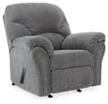 Allmaxx Sofas and Seating Collection - Pewter