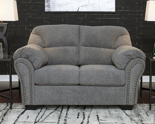 Allmaxx Sofas and Seating Collection - Pewter