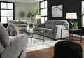 Allmaxx Living Room Sets Collection - Pewter