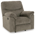 Alphons Sofas and Seating Collection - Putty