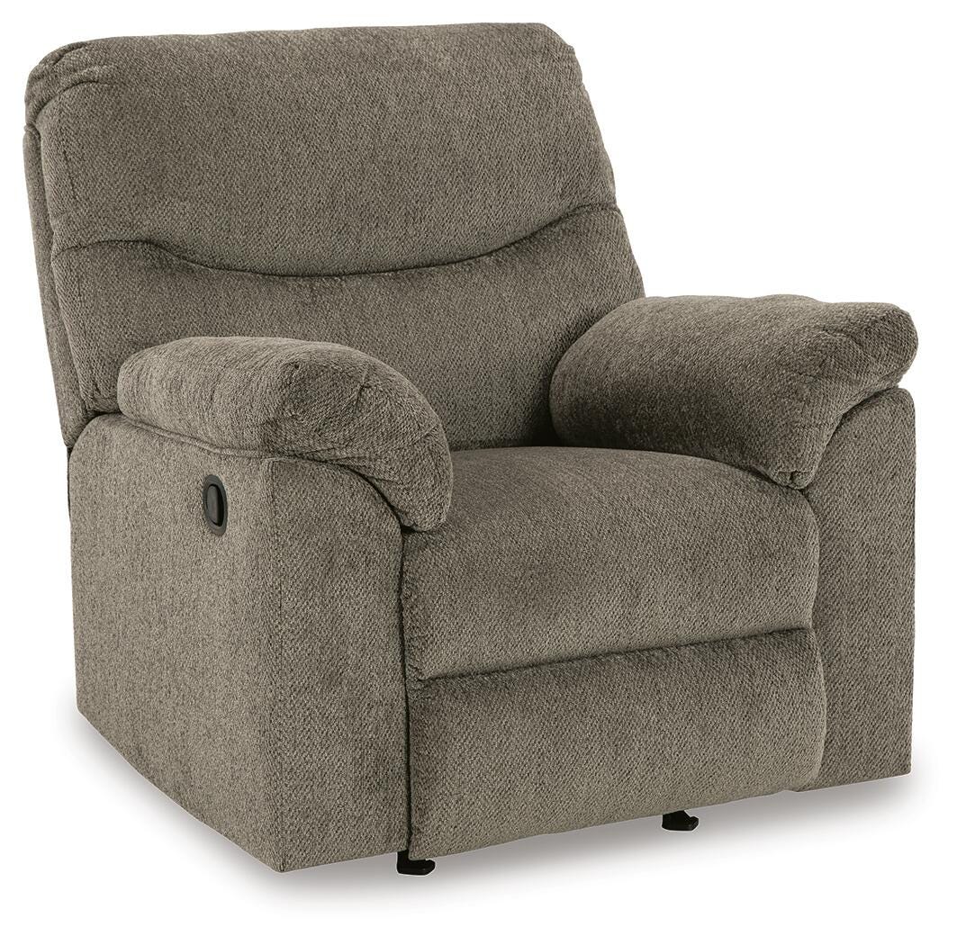 Alphons Sofas and Seating Collection - Putty