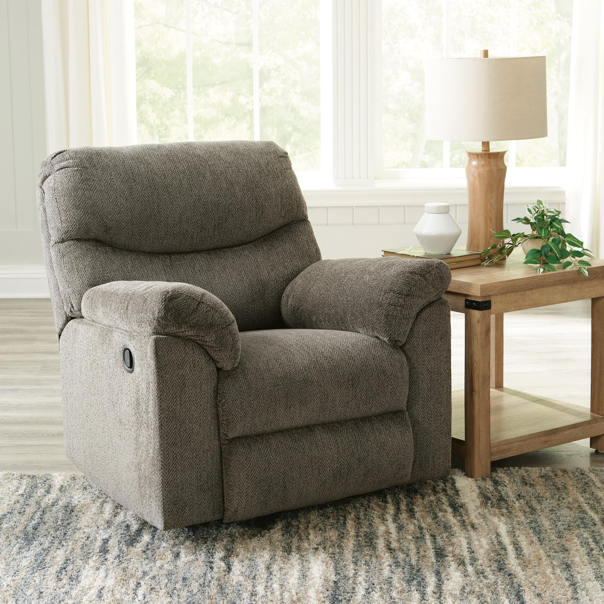 Alphons Sofas and Seating Collection - Putty