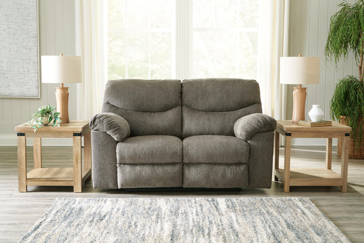 Alphons Sofas and Seating Collection - Putty
