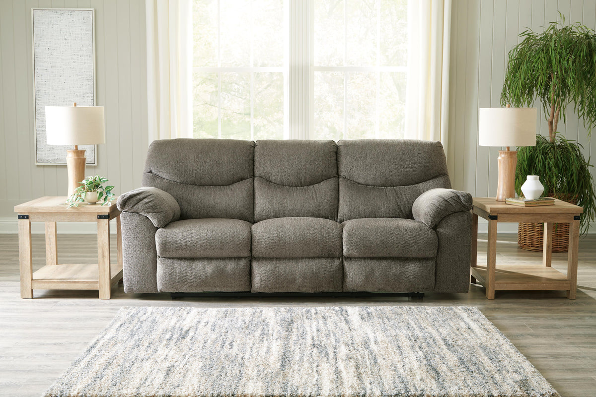 Alphons Sofas and Seating Collection - Putty