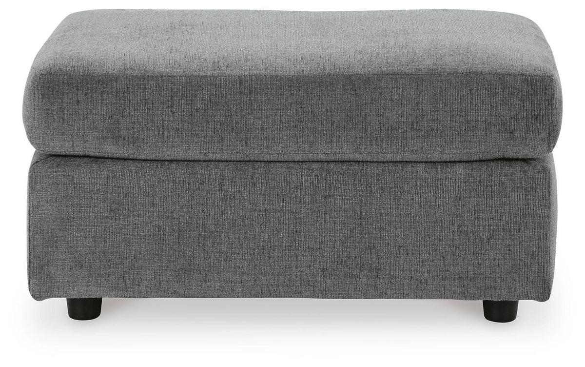 Stairatt Sofas and Seating Collection - Gravel