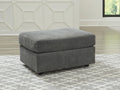 Stairatt Sofas and Seating Collection - Gravel
