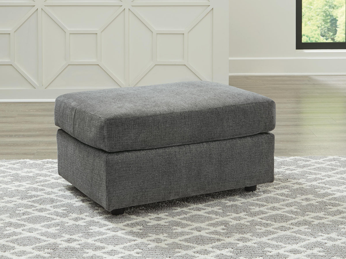 Stairatt Sofas and Seating Collection - Gravel