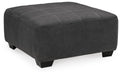 Ambee Sofas and Seating Collection - Slate