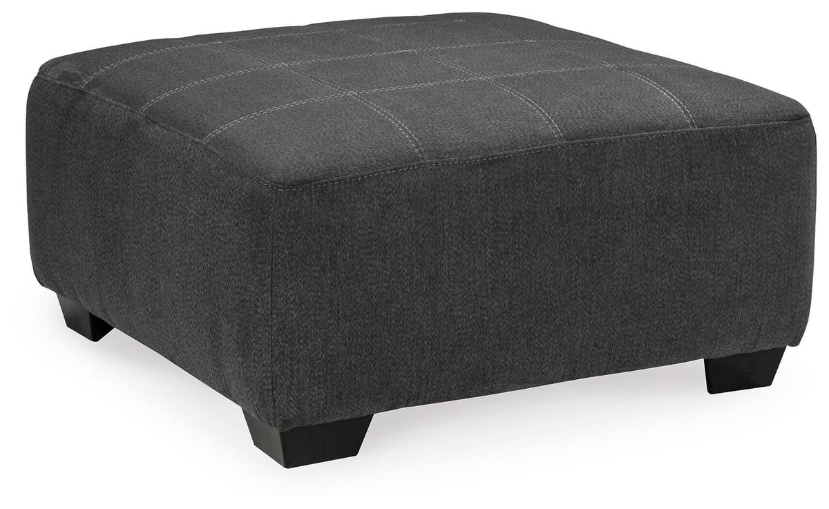 Ambee Sofas and Seating Collection - Slate