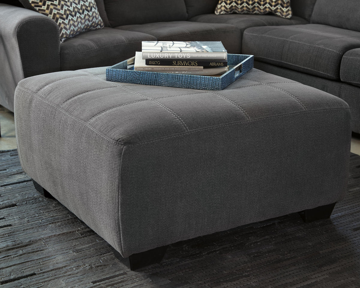 Ambee Sofas and Seating Collection - Slate