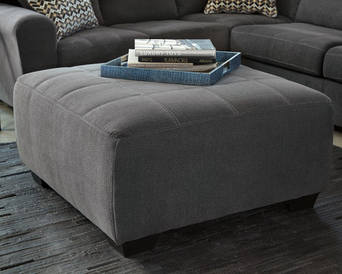 Ambee Sofas and Seating Collection - Slate