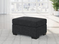 Jasmine Peaks Sofas and Seating Collection - Coal