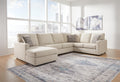 Edenfield Sofas and Seating Collection - Linen