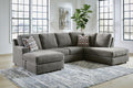 O'Phannon Sofas and Seating Collection - Putty