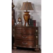 POSTER BEDROOM 5 PCS SET CHERRY