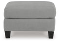Adlai Sofas and Seating Collection - Shadow