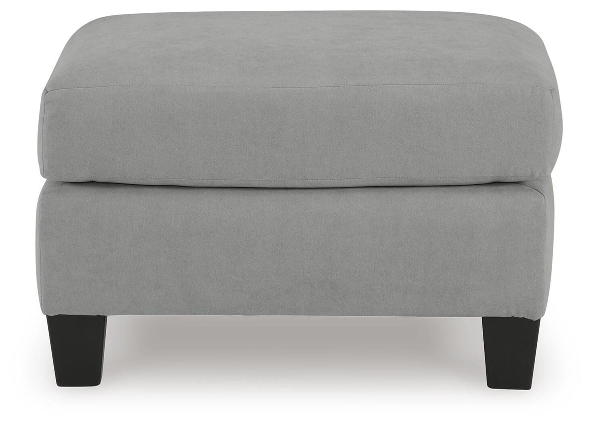 Adlai Sofas and Seating Collection - Shadow