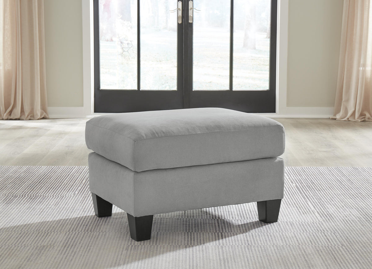Adlai Sofas and Seating Collection - Shadow