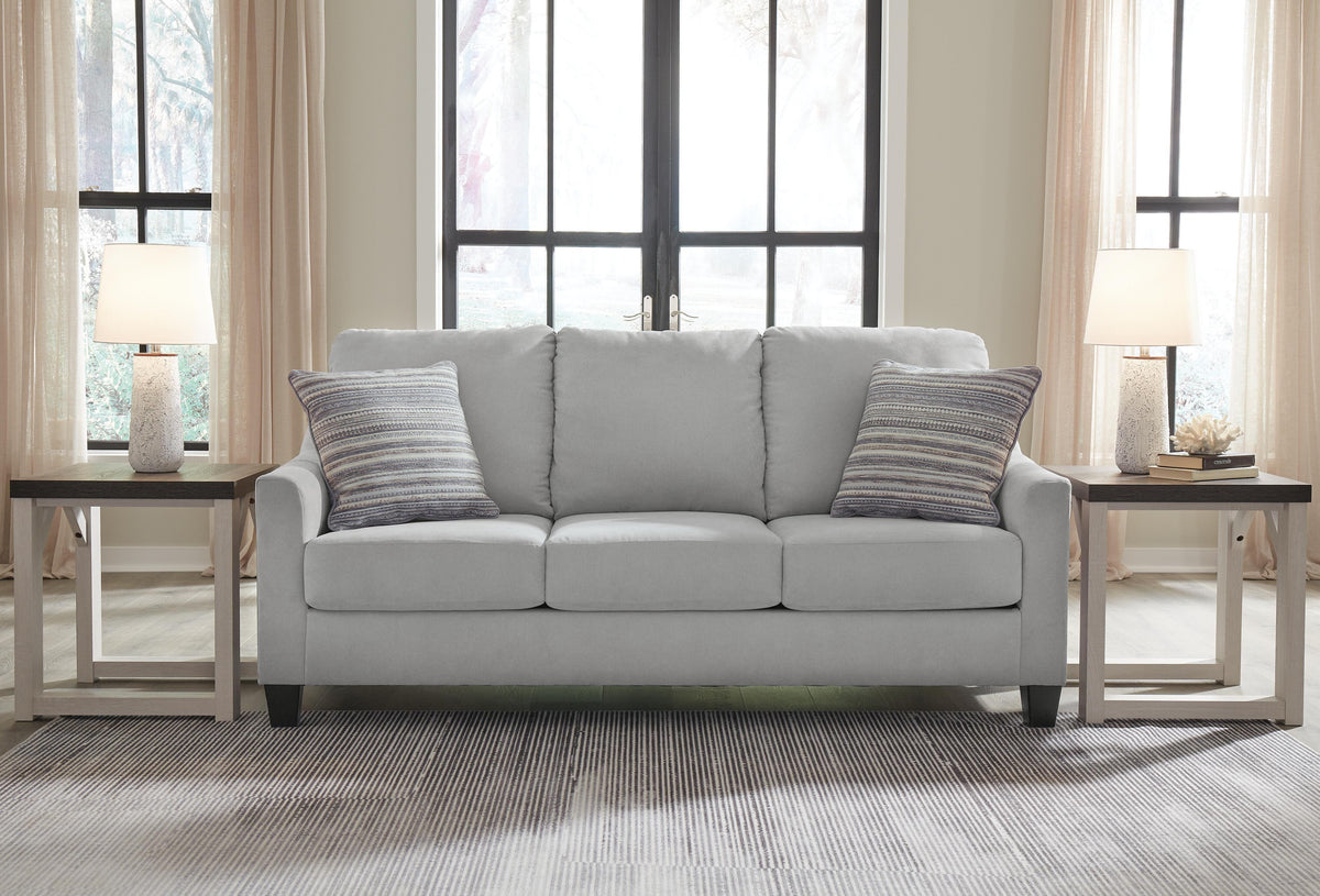 Adlai Sofas and Seating Collection - Shadow
