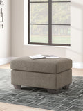 Triston-Peaks Sofas and Seating Collection - Suede
