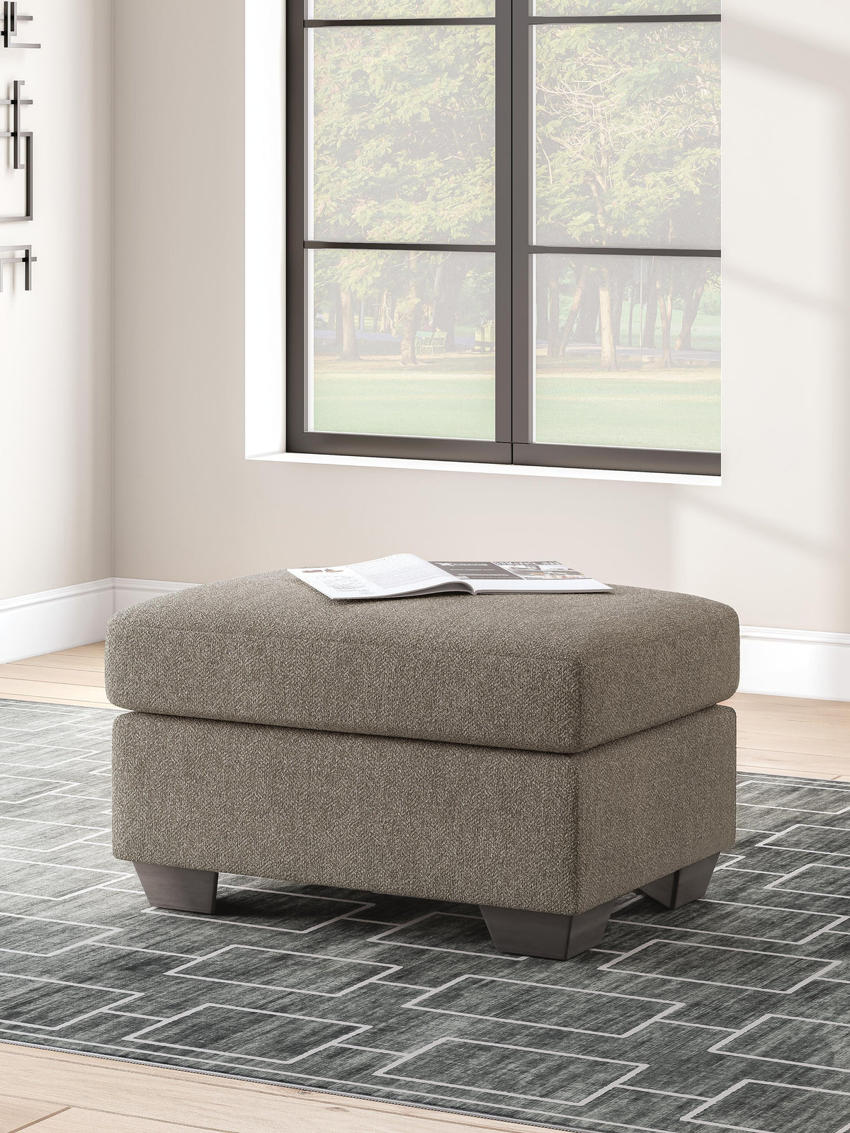 Triston-Peaks Sofas and Seating Collection - Suede