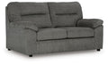 Bindura Sofas and Seating Collection - Mineral