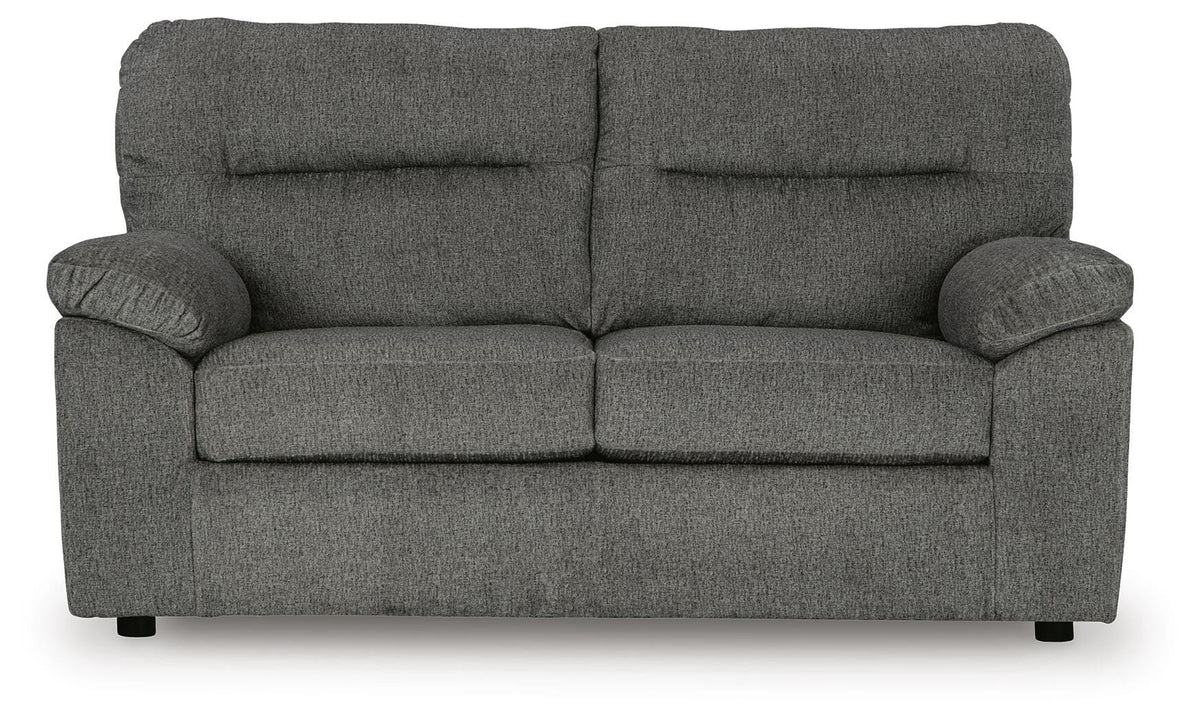 Bindura Sofas and Seating Collection - Mineral