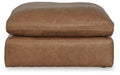 Emilia Sofas and Seating Collection - Caramel