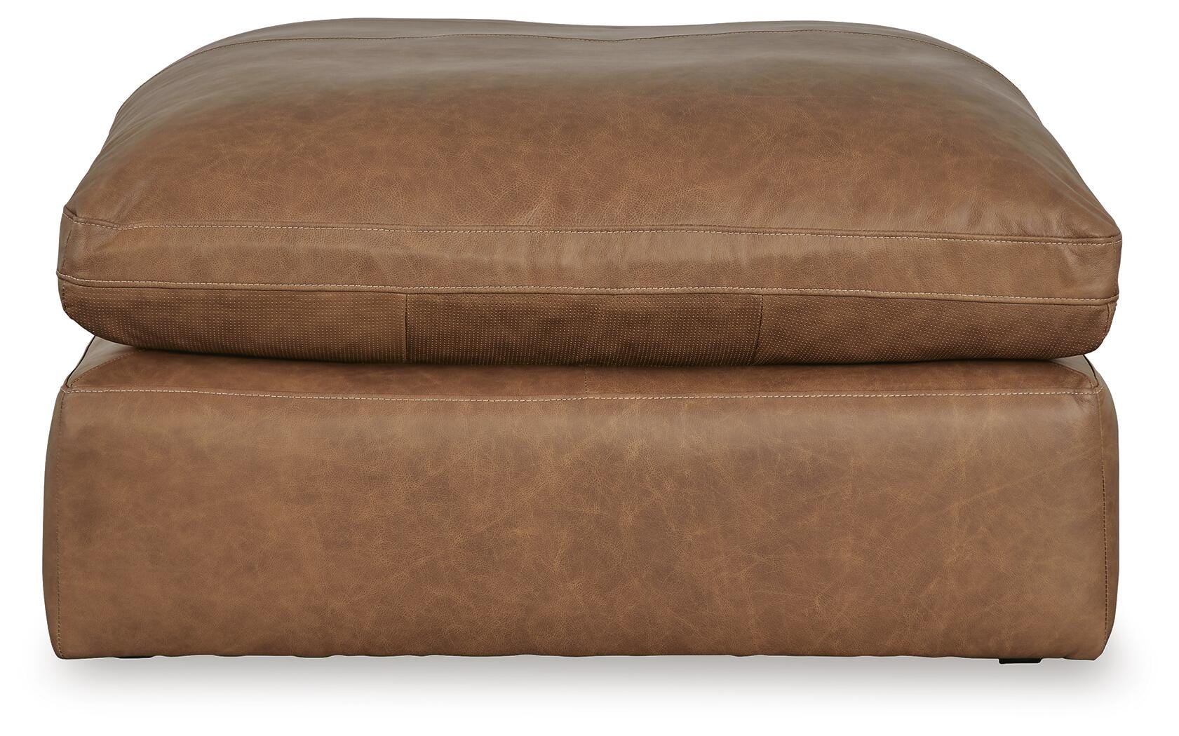 Emilia Sofas and Seating Collection - Caramel