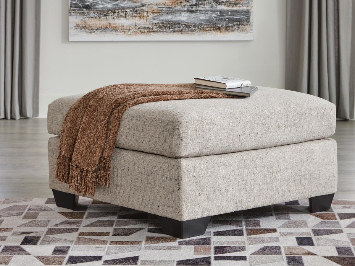 Mahoney Sofas and Seating Collection - Pebble