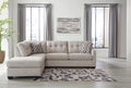 Mahoney Sofas and Seating Collection - Pebble