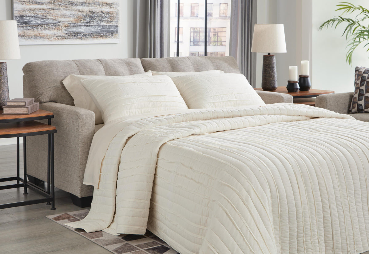 Mahoney Sofas and Seating Collection - Pebble