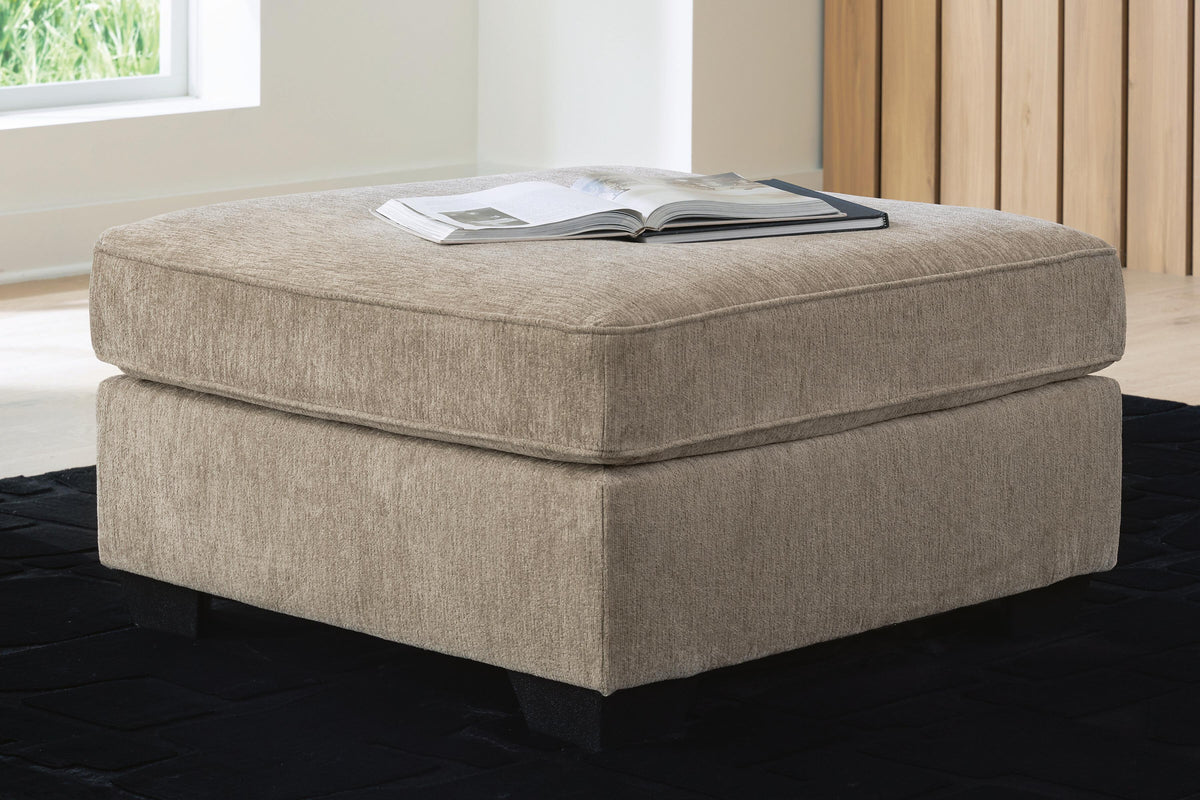 Olten Sofas and Seating Collection - Mocha