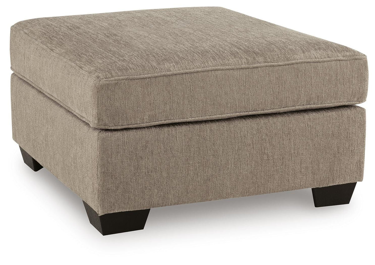 Olten Sofas and Seating Collection - Mocha