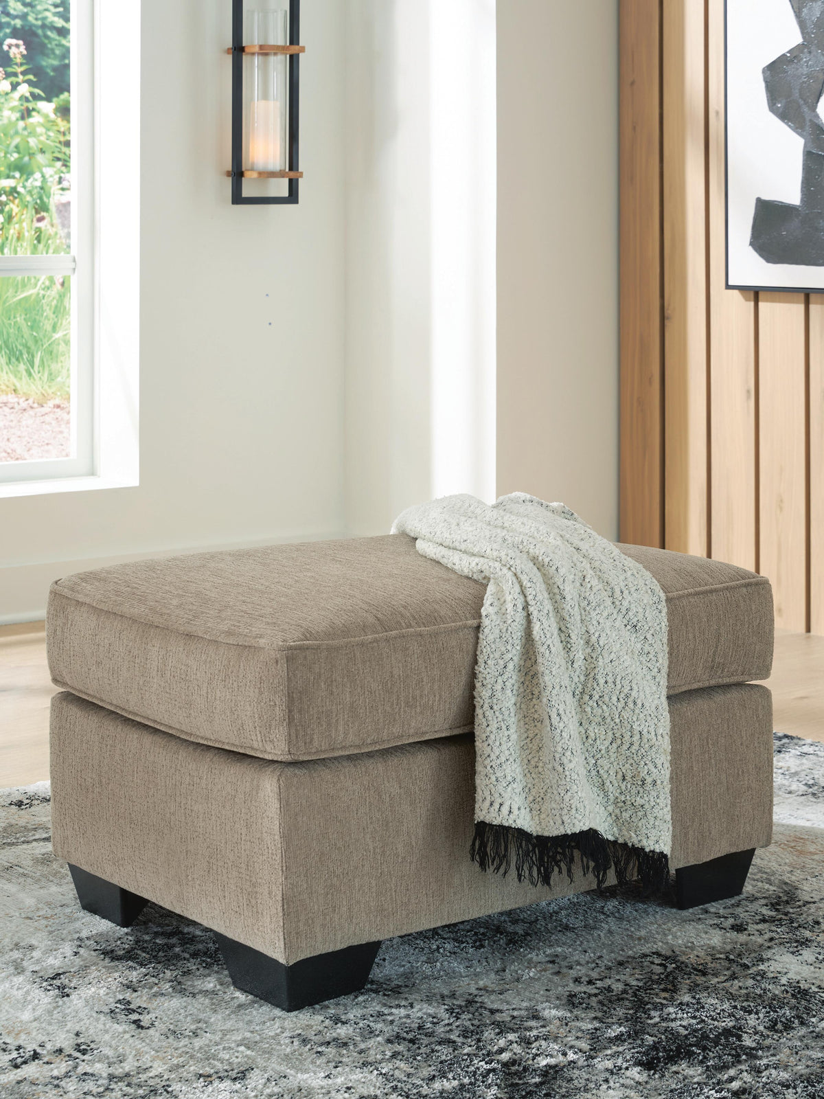 Olten Sofas and Seating Collection - Mocha