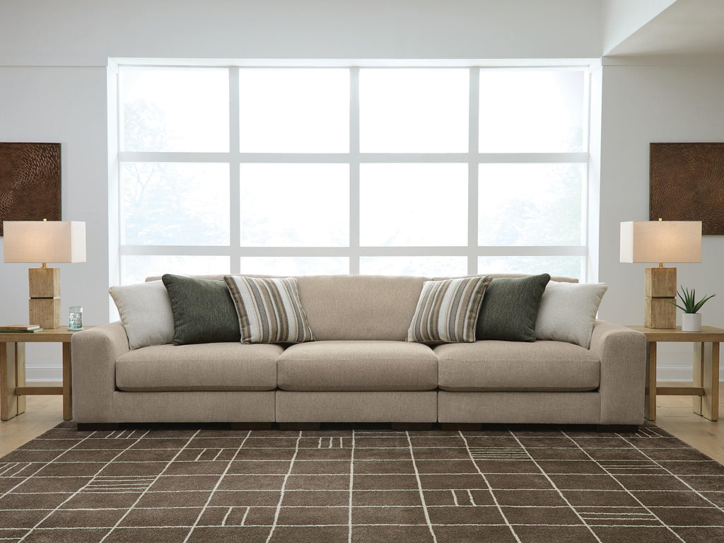 Linenhause Sofas and Seating Collection - Dune