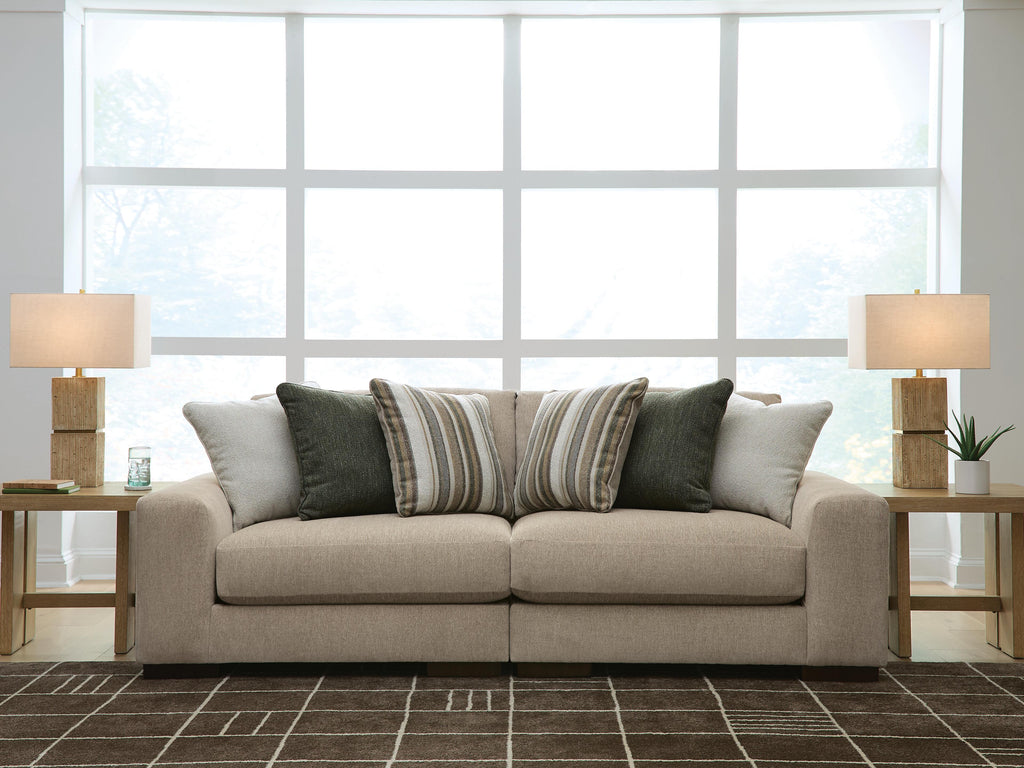 Linenhause Sofas and Seating Collection - Dune