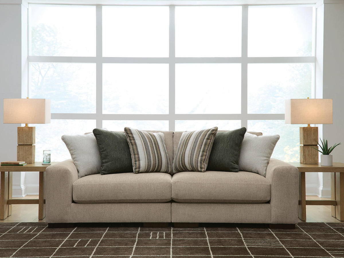 Linenhause Sofas and Seating Collection - Dune