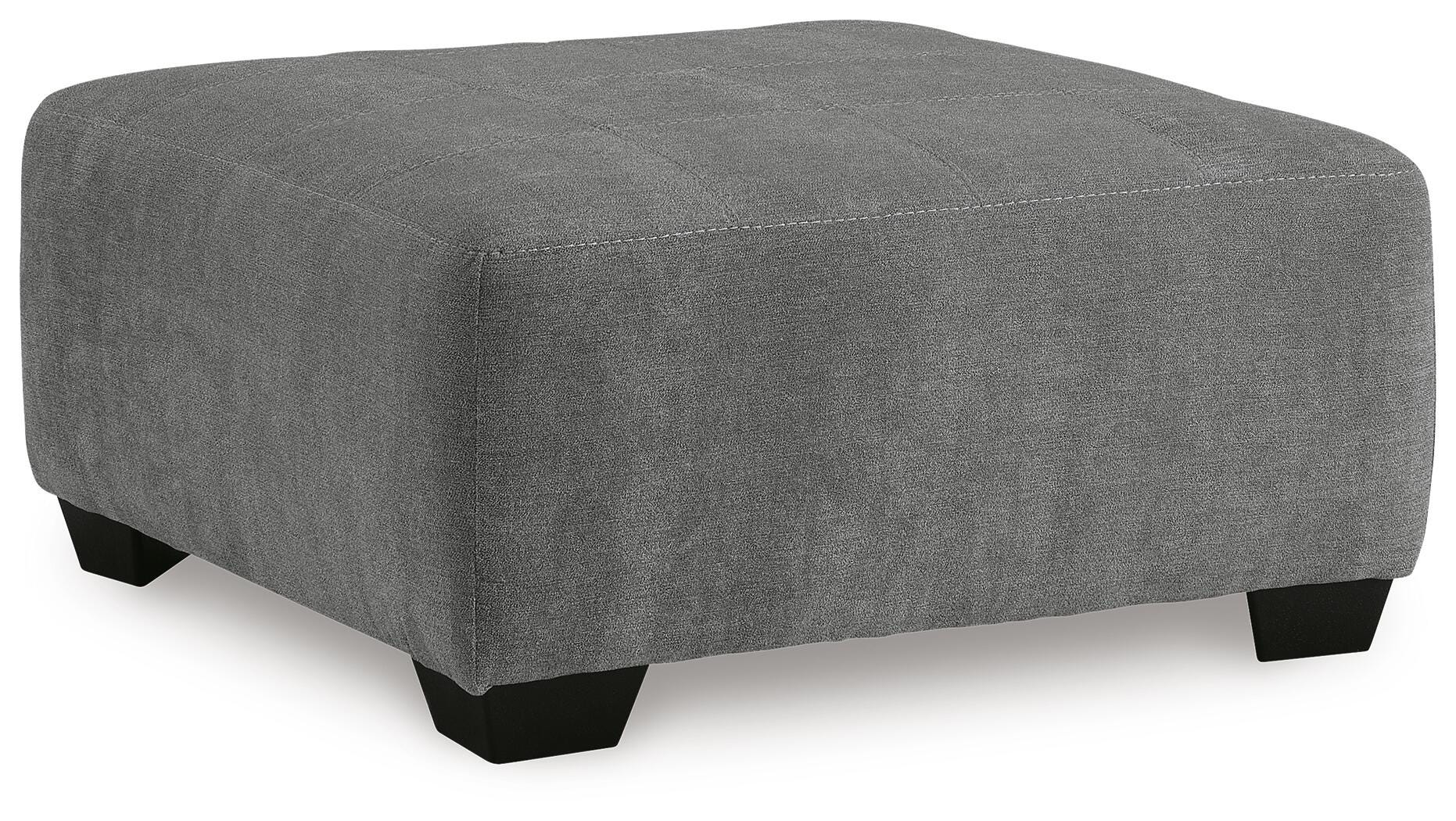 Birkdale Court Sofas and Seating Collection - Gray