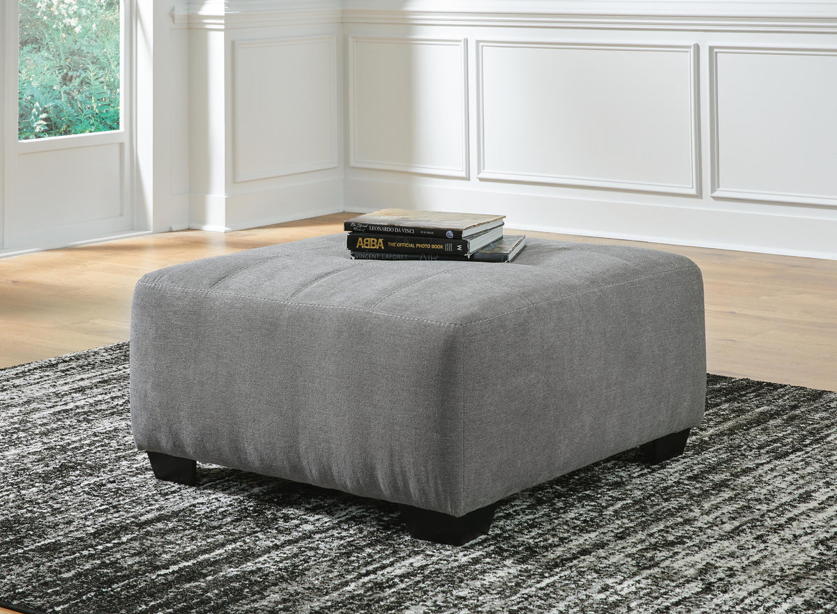 Birkdale Court Sofas and Seating Collection - Gray
