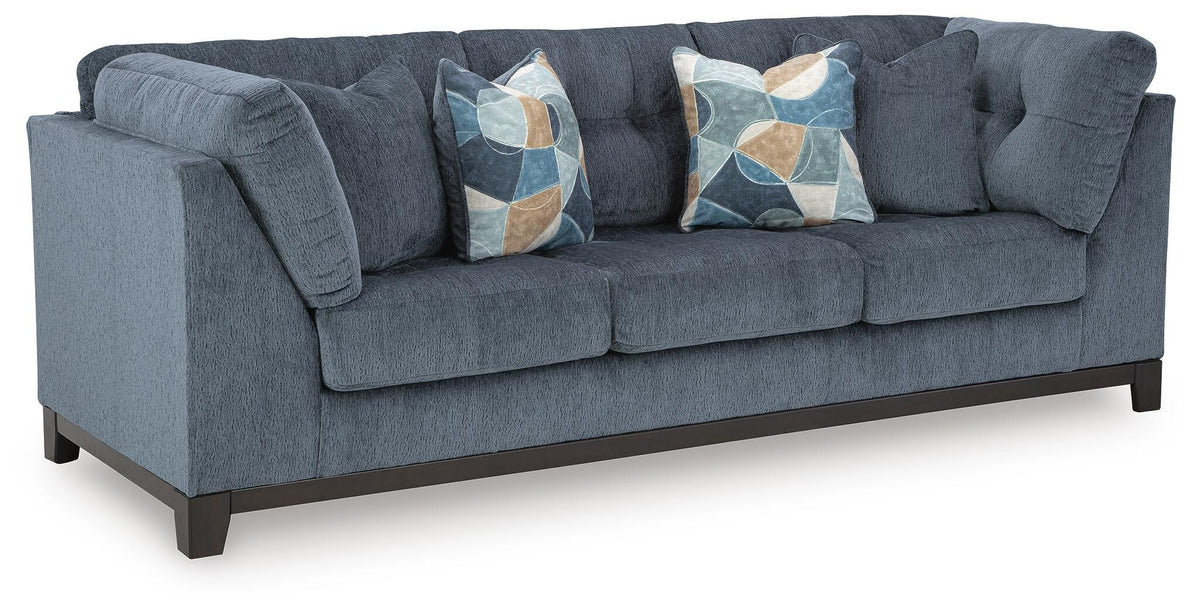 Maxon Place Sofas and Seating Collection - Navy