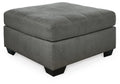 Pitkin Sofas and Seating Collection - Slate
