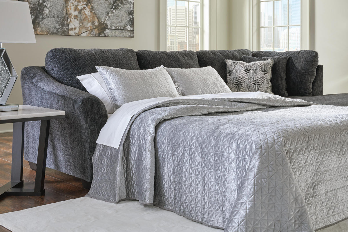 Biddeford Sofas and Seating Collection - Shadow
