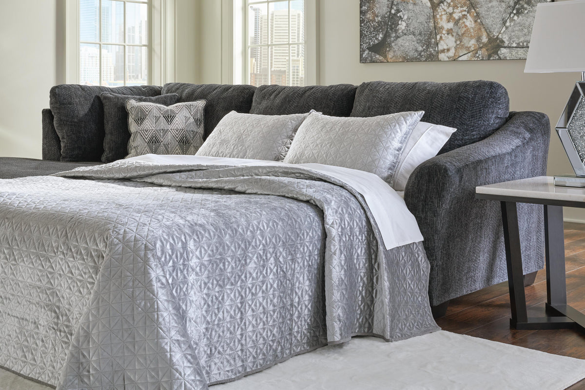 Biddeford Sofas and Seating Collection - Shadow