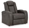 Fyne-Dyme Sofas and Seating Collection - Shadow